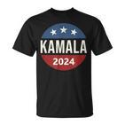 Kamala Harris 2024 T-Shirt