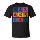 Karateka Ninja Karate T-Shirt