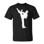 Kickboxing S T-Shirt