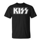 Kiss Deuce T-Shirt