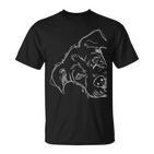 Kromfohrländer Dog T-Shirt