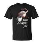 Lustige Harry Otter Cute And Otter T-Shirt