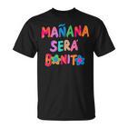 Mañana Será Bonito T-Shirt