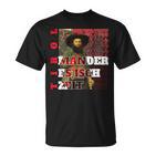 Mander Es Isch Zeit Andreas Hofer Tirol T-Shirt