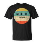 Medellin Colombia T-Shirt