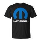 Mopar Logo T-Shirt