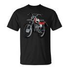 Mz Gs T-Shirt