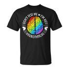 Neurodiversity Neurodivers T-Shirt