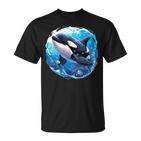 Orcas Orca T-Shirt