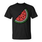 Palestine Watermelon T-Shirt