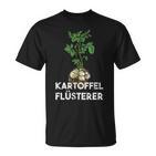 Potato Whisperer S T-Shirt