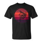 Retro Judo T-Shirt