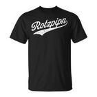 Rotzpipn T-Shirt