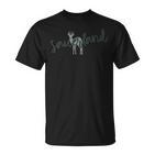 Sauerland Deer  T-Shirt