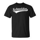 Schneider T-Shirt