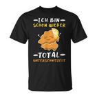 Schnitzel Flesh T-Shirt