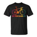 Selten Radlos Cycling T-Shirt