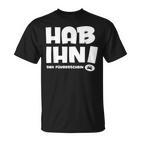 Stolzer Driving License Owner Hab Ihn Den Driving License T-Shirt