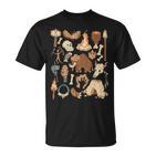 Stone Age T-Shirt