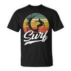 Surfer Surfintage Surfing Retro Surf  T-Shirt