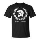 Trojan Ska Punks Oi 1969 T-Shirt