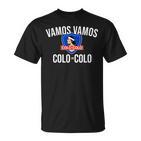 Vamosamos Colo-Colo T-Shirt