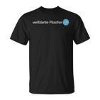 Verified Pfuscher T-Shirt