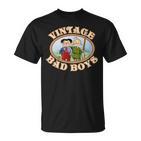 Vintage Bad Boys T-Shirt