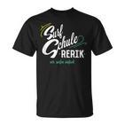 Windsurfing Surf School Rerik T-Shirt