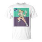 Beyblade Maxintage T-Shirt