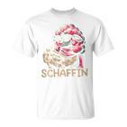 Schäffin Chef T-Shirt