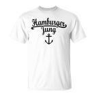 Hamburger Jung Classic T-Shirt