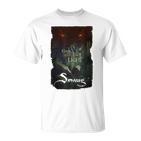 Hobbit Smaug Taunt T-Shirt