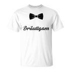 Jga Groom Costume Stag Party Wedding Evening Pink T-Shirt