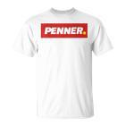 Penner  T-Shirt