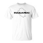 Swabian Haidanai Swabian Terms Schwabe Schwabe T-Shirt