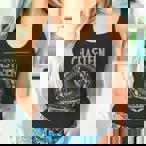 Chasteen Name Tank Tops