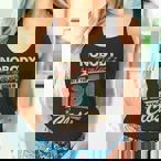 Closeness Tank Tops