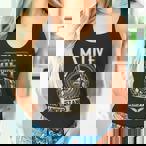 Smile Tank Tops