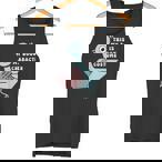 Reading Tank Tops