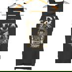 Foxes Tank Tops
