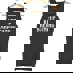 Breathing Tank Tops