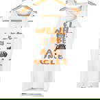 Uncle Tank Tops