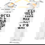 Soccer Mom Tank Tops