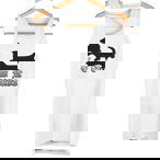 Low Rider Dachshund Tank Tops