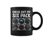 Dork Mugs