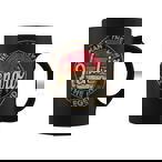 The Man The Myth Mugs