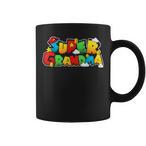 Super Creative Mugs