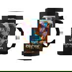 Oh Ship Its A Family Trip Mugs