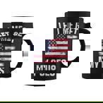 Trump 47 Mugs